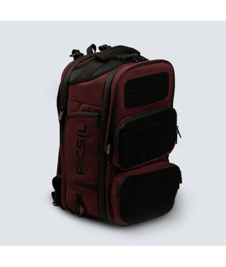 Mochila de Fitness Picsil Tactical Backpack Maverick 2ª...