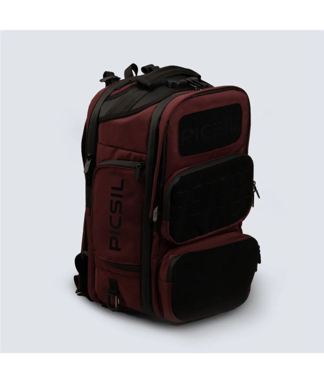 Mochila de Fitness Picsil Tactical Backpack Maverick 2ª Gen Granate