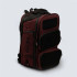 Sac à dos de Fitness Picsil Sac à dos tactique Maverick 2ème génération Grenat