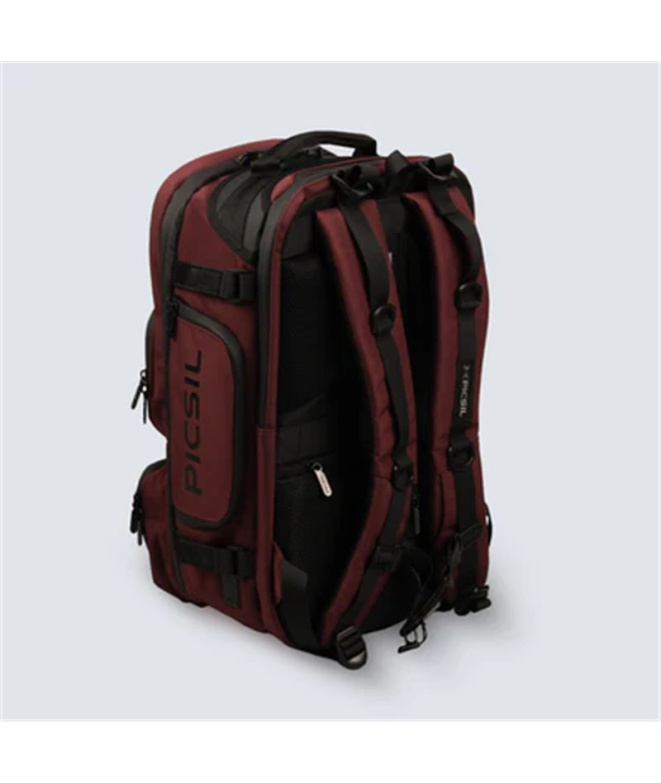 Mochila de Fitness Picsil Tactical Backpack...