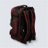 Mochila de Fitness Picsil Mochila Tática Maverick 2ª Gen Granate