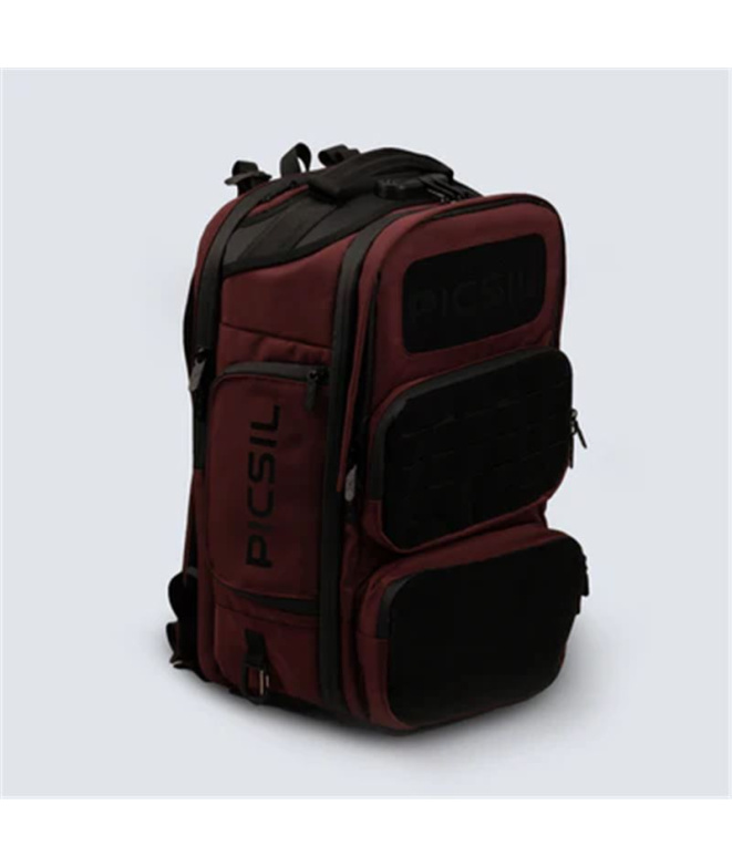 Mochila de Fitness Picsil Tactical Backpack...