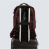 Mochila de Fitness Picsil Mochila Tática Maverick 2ª Gen Granate