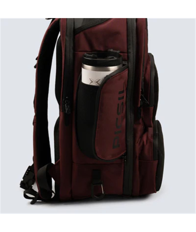 Mochila de Fitness Picsil Mochila Tática...