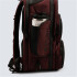 Sac à dos de Fitness Picsil Sac à dos tactique Maverick 2ème génération Grenat