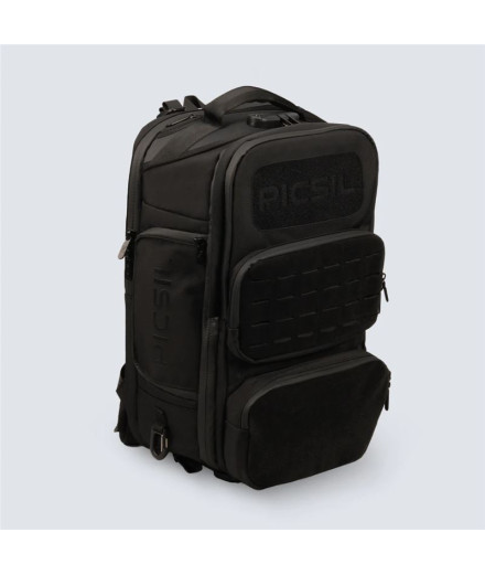 Mochila de Fitness Picsil Mochila Tática Maverick 2ª Gen...