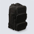 Sac à dos de Fitness Picsil Sac à dos tactique Maverick 2ème génération Noir