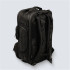 Sac à dos de Fitness Picsil Sac à dos tactique Maverick 2ème génération Noir