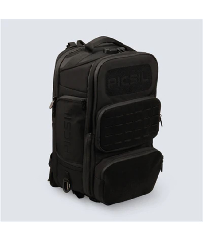 Mochila de Fitness Picsil Tactical Backpack...