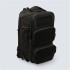 Sac à dos de Fitness Picsil Sac à dos tactique Maverick 2ème génération Noir