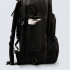 Sac à dos de Fitness Picsil Sac à dos tactique Maverick 2ème génération Noir