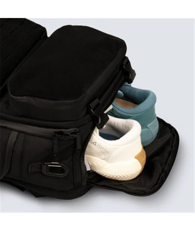 Mochila de Fitness Picsil Tactical Backpack...