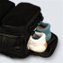 Sac à dos de Fitness Picsil Sac à dos tactique Maverick 2ème génération Noir