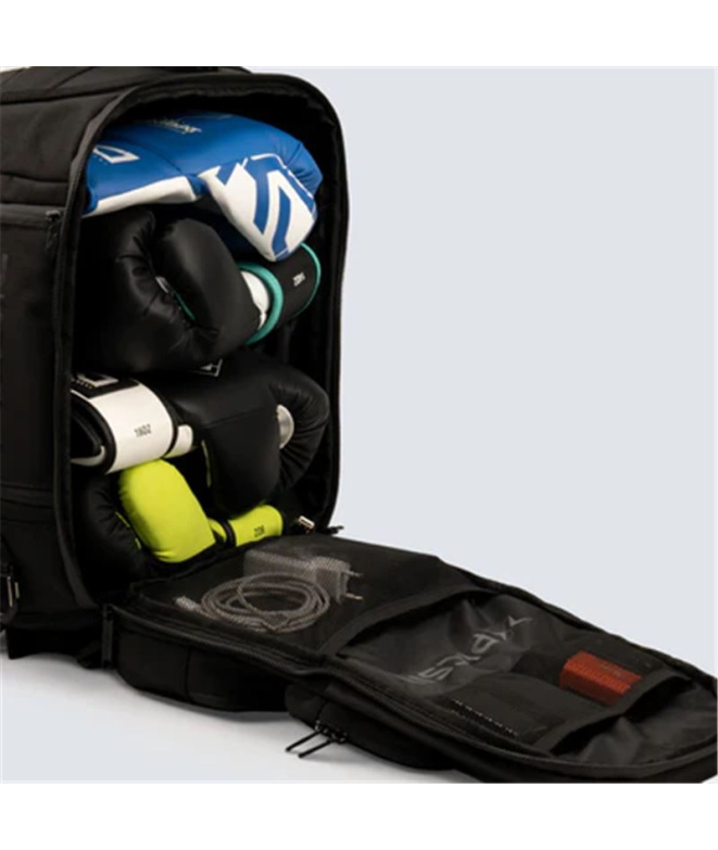 Mochila de Fitness Picsil Tactical Backpack...