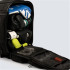 Sac à dos de Fitness Picsil Sac à dos tactique Maverick 2ème génération Noir