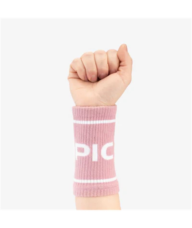 Bracelet de Fitness Picsil Bracelet en Coton...