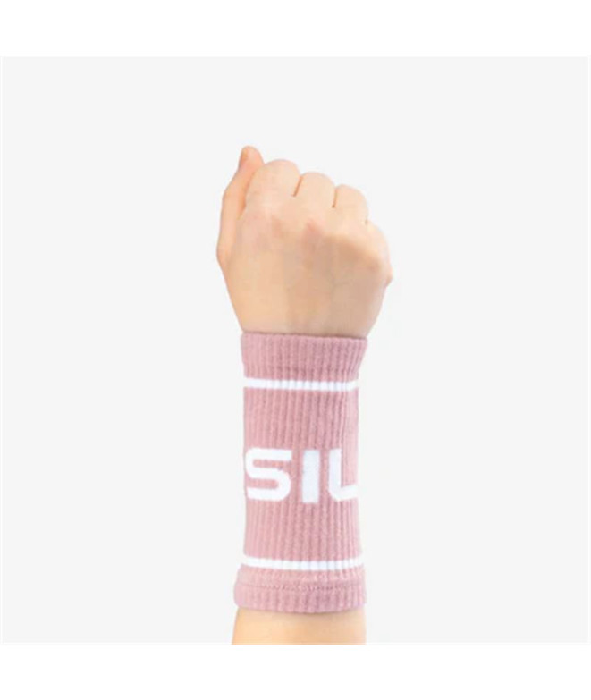 Bracelet de Fitness Picsil Bracelet en Coton...