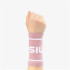 Bracelet de Fitness Picsil Bracelet en Coton Rose 0.2