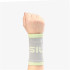 Muñequera de Fitness Picsil Cotton Wristband Lime 0.2