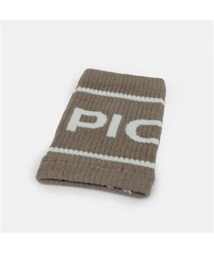 Bracelet de Fitness Picsil Bracelet en coton 0.2 Marron 2