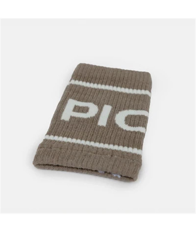 Muñequera de Fitness Picsil Cotton Wristband...