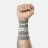 Pulseira de pulso de Fitness Picsil Pulseira de Algodão 0.2 Marrom