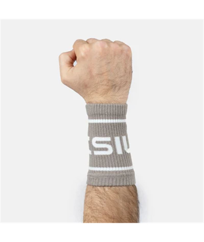 Muñequera de Fitness Picsil Cotton Wristband...