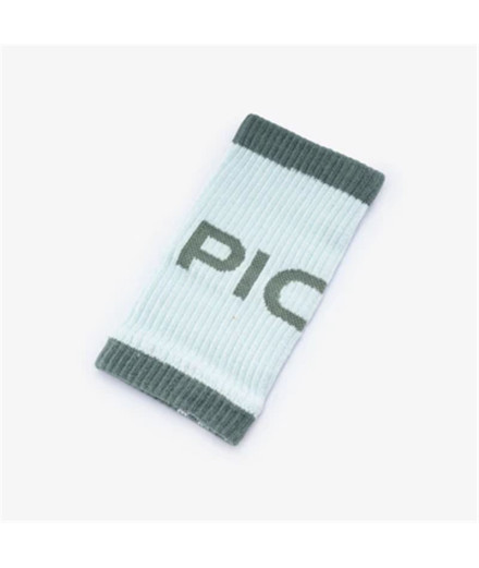 Bracelet de Fitness Picsil Bracelet en Coton Vert 0.2 2