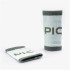Bracelet de Fitness Picsil Bracelet en Coton Vert 0.2