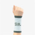 Bracelet de Fitness Picsil Bracelet en Coton Vert 0.2