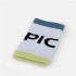 Bracelet de Fitness Picsil Bracelet en Coton Blanc 0.2
