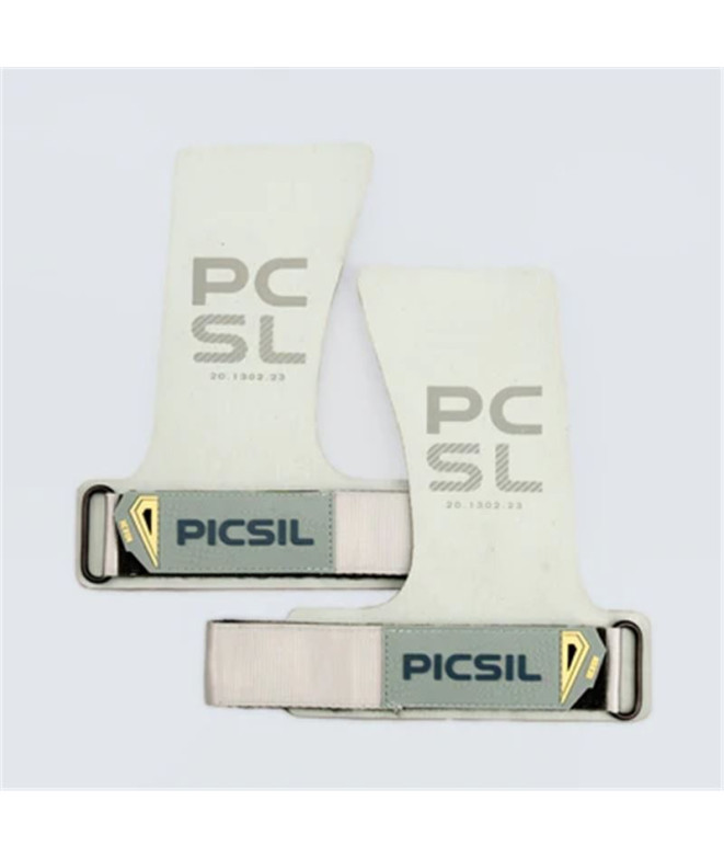 Gants grip de Fitness Picsil Heron Grips