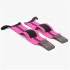 Pulseira de pulso de Fitness Picsil Wrist Wraps Rosa
