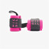 Pulseira de pulso de Fitness Picsil Wrist Wraps Rosa