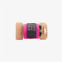 Pulseira de pulso de Fitness Picsil Wrist Wraps Rosa