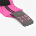 Pulseira de pulso de Fitness Picsil Wrist Wraps Rosa