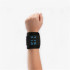 Pulseira de pulso Picsil Faixa de Pulso Azul/Preto