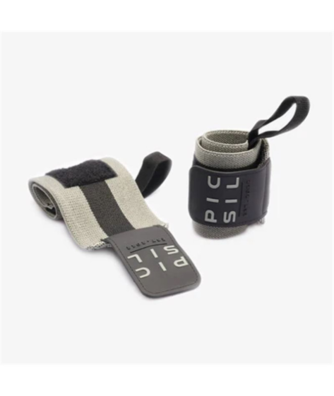 Bracelet Picsil Poignet Vert/Noir