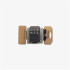 Bracelet Picsil Poignet Vert/Noir