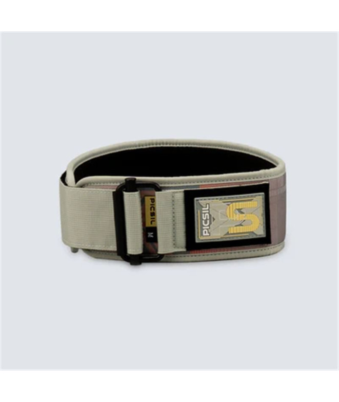 Ceinture de Fitness Picsil Lockpro Ceinture...