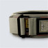 Cinturón de Fitness Picsil Lockpro Lumbar Belt Fern