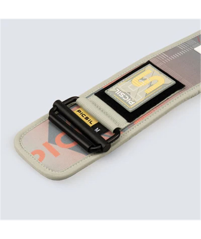 Ceinture de Fitness Picsil Lockpro Ceinture...