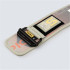 Cinto de Fitness Picsil Lockpro Cinto Lombar Fern