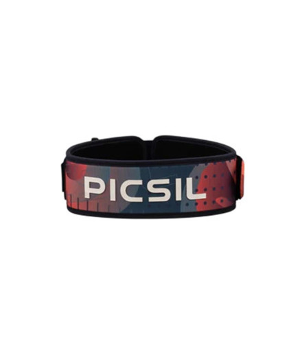 Ceinture de Fitness Picsil Lockpro Ceinture Lombaire Bleu... Ceinture de Fitness Picsil Lockpro Ceinture Lombaire Bleu...