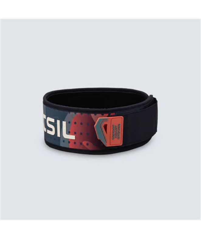 Cinturón de Fitness Picsil Lockpro Lumbar Belt...