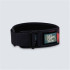 Ceinture de Fitness Picsil Lockpro Ceinture Lombaire Bleu Marine