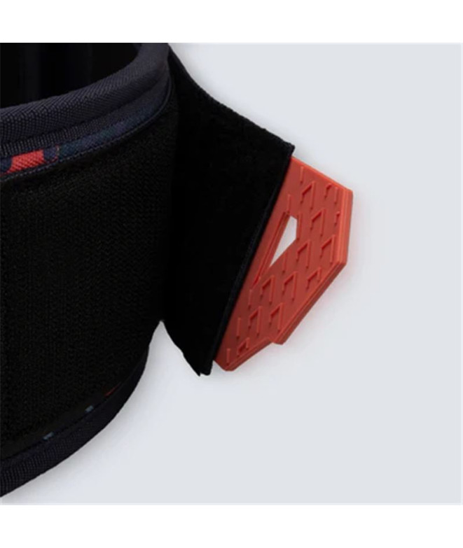 Cinturón de Fitness Picsil Lockpro Lumbar Belt...