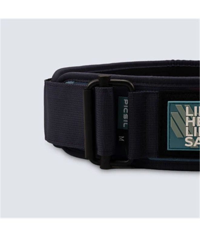 Cinturón de Fitness Picsil Lockpro Lumbar Belt...