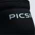 Joelheiras de Fitness Picsil Neoboost Knee Pads 7Mm Preto