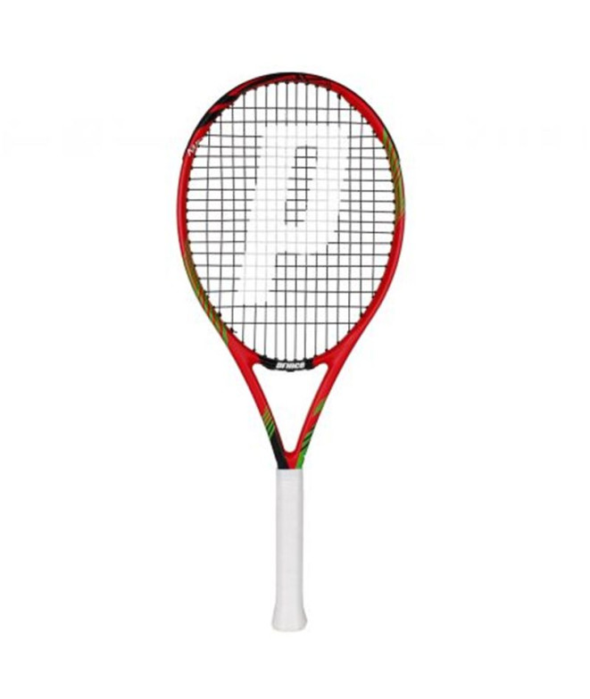 Raqueta Frontenis Prince Mexico 110 V2